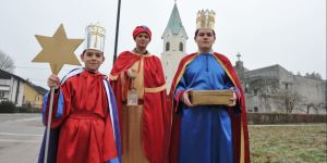 Kako so koledniki doživeli preporod