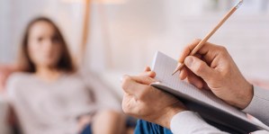 Ima vaš bližnji obsesivno kompulzivno motnjo?