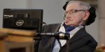 STEPHEN HAWKING
