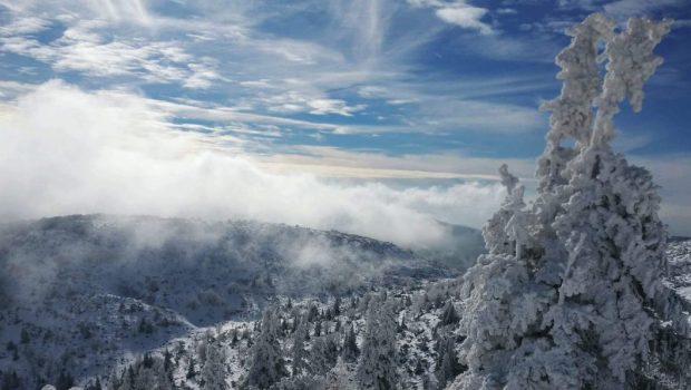 SNOW