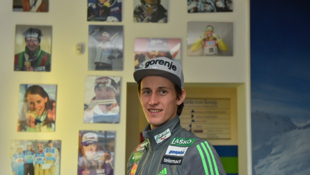 PETER PREVC