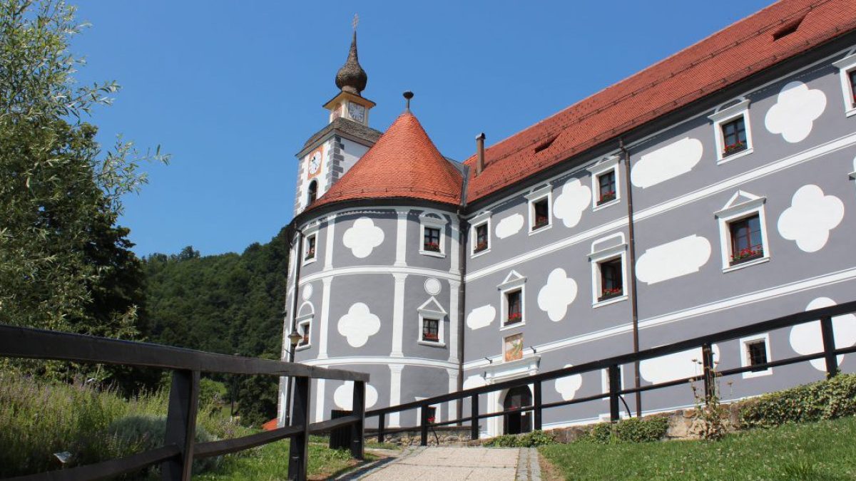 OLIMJE