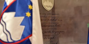 Molitev za politike