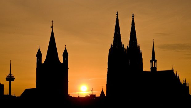 CATHEDRAL COLOGNE