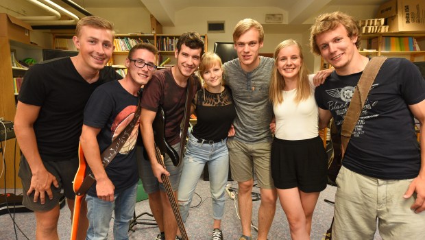 STICNA BAND