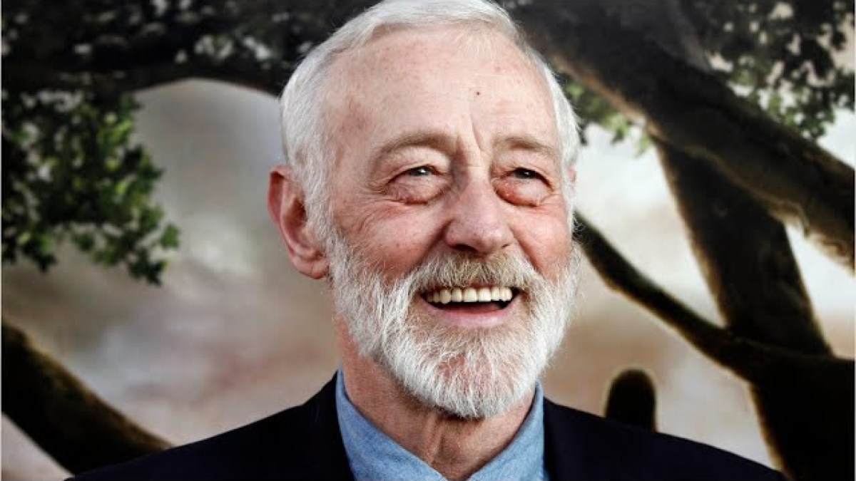 JOHN MAHONEY