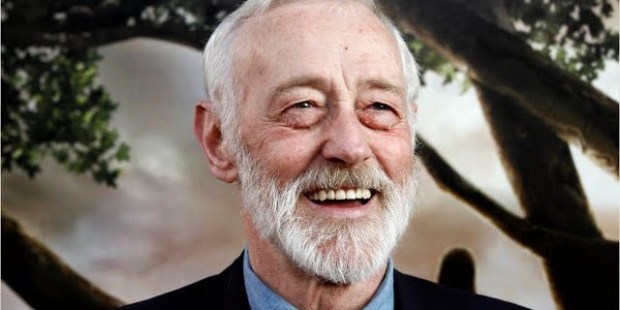 JOHN MAHONEY
