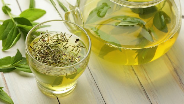 green tea