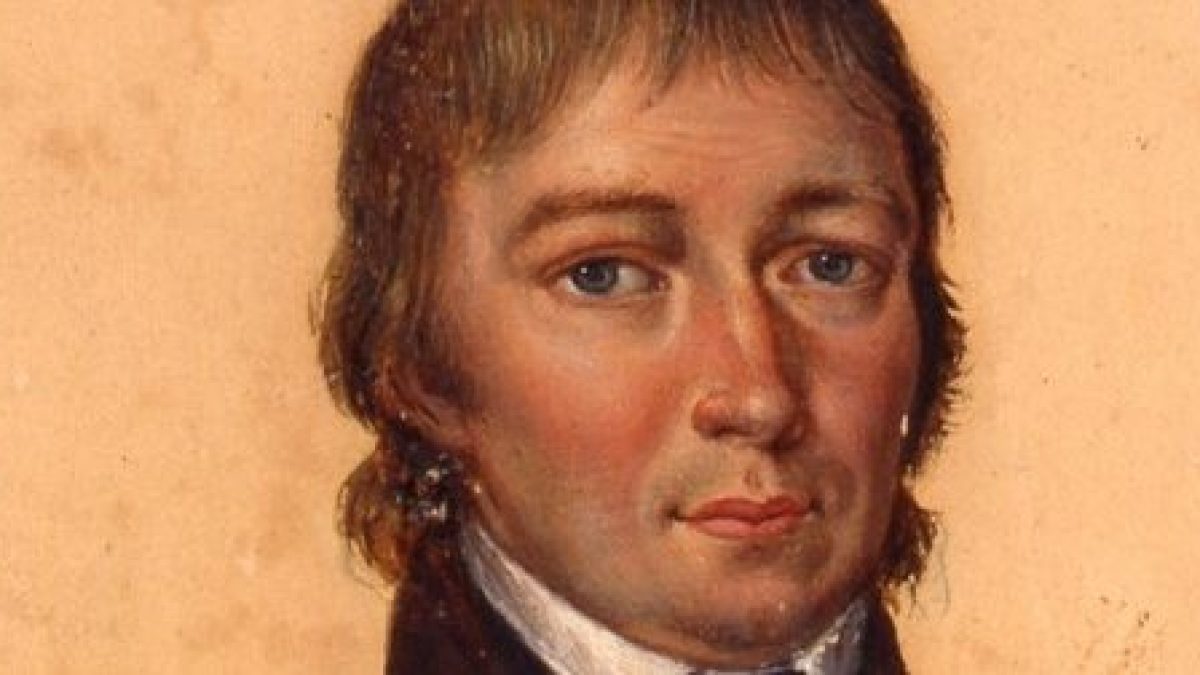 VALENTIN VODNIK