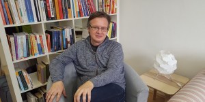 &#8220;Odnosi pogosto niso samo prostor vzhičenosti, ampak tudi sad trdega in nič kaj privlačnega dela&#8221;