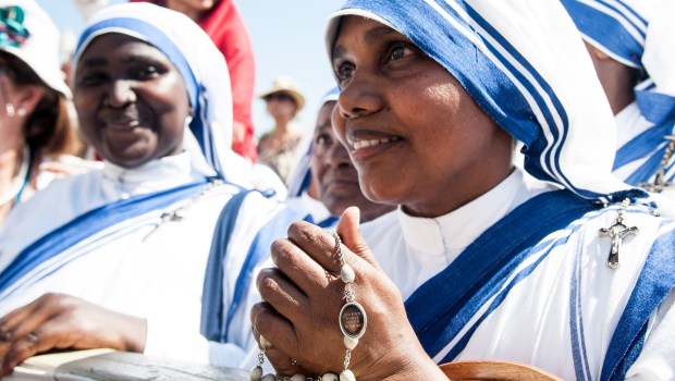 CHARITY SISTER