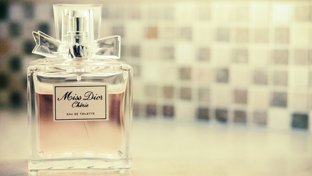 MISS DIOR PERFUME