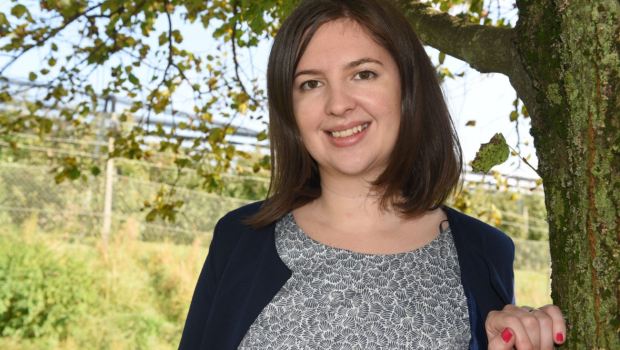 MOJCA BELCL MAGDIČ