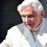 BENEDICTUS XVI