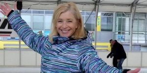 “Če želim biti prava državljanka, moram znati slovensko”