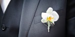 SUIT ORCHID