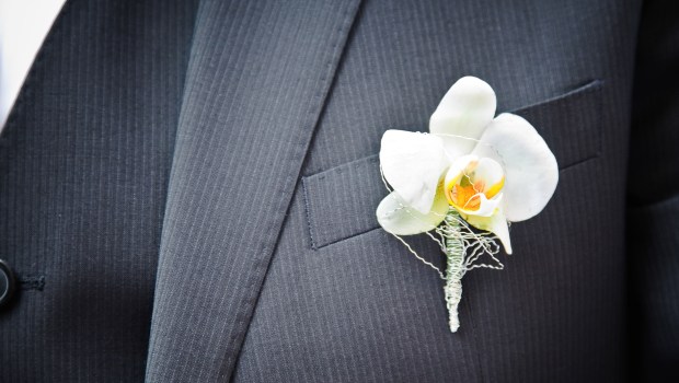 SUIT ORCHID