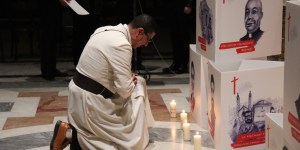 &#8220;Ko sem na islamskih tleh, skušam ostati neopažen. Islam nas ne trpi&#8221;