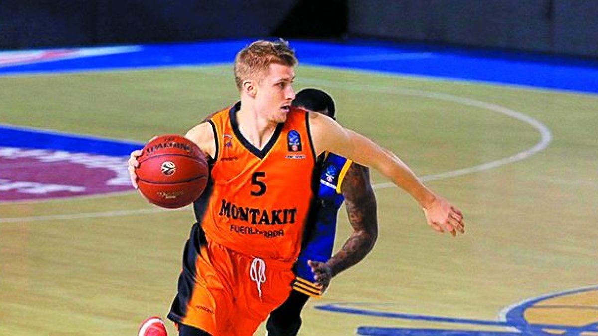 LUKA RUPNIK