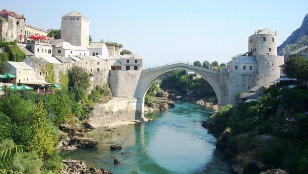 MOSTAR