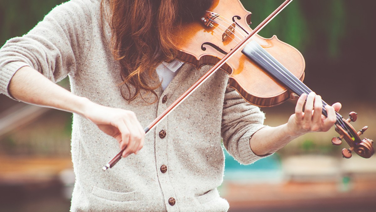 VIOLIN