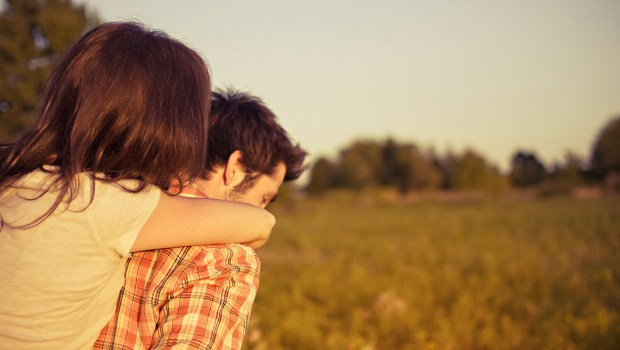 COUPLE