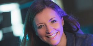 “Ja, težave in delo nosim domov in sem tečna. Ampak …”