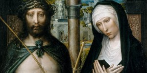 Obstaja tudi marijanska različica križevega pota. Jo poznate?