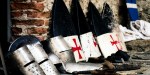 MEDIEVAL WEAPON