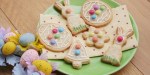 EASTER COOKIES