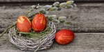 EASTER EGGS