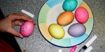 EASTER EGGS