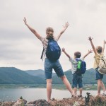 FAMILY TREK