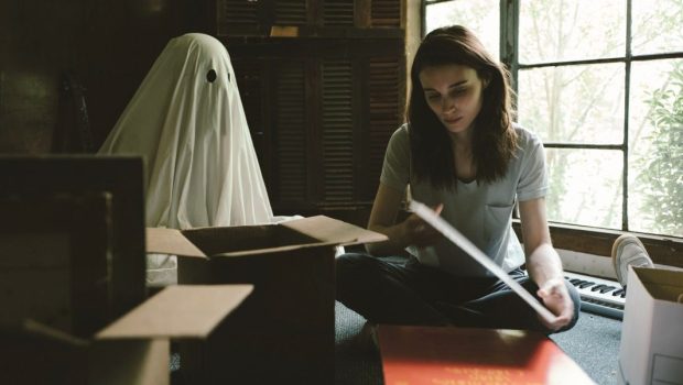 GHOST STORY