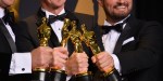 ACADEMY AWARDS,OSCARS