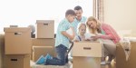 FAMILY ORGANIZING HOME