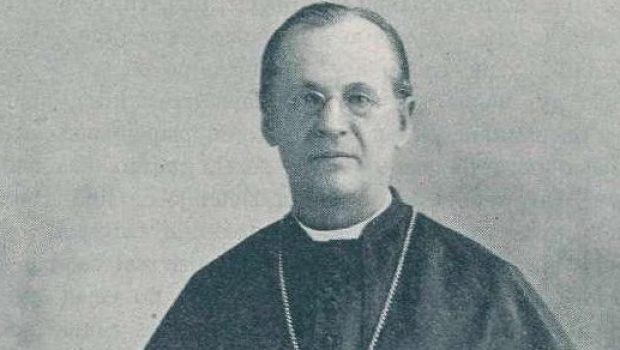 JAKOB TROBEC BISHOP