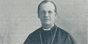 Skoraj neznani slovenski misijonar, ki je v ZDA postal škof