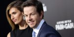 MARK WAHLBERG ACTOR