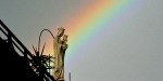 RAINBOW,VIRGIN MARY