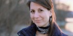 WOMAN SMILING
