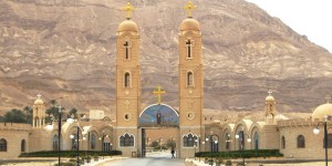 To so najstarejši krščanski samostani na svetu