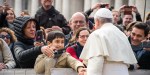 POPE FRANCIS GENERAL AUDIENCE