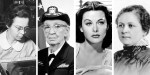 WOMAN INVENTORS