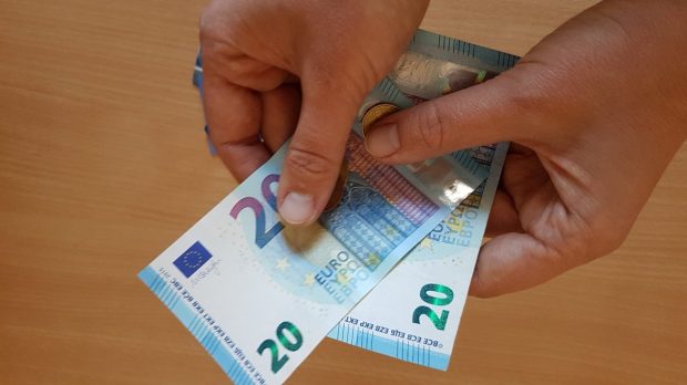 MONEY
