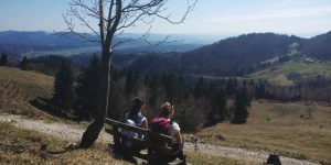 Da bi znali občudovati! Meditacija za navdih