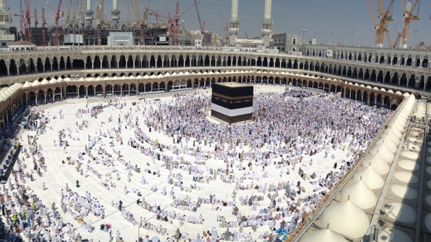 kaaba-656775_960_720