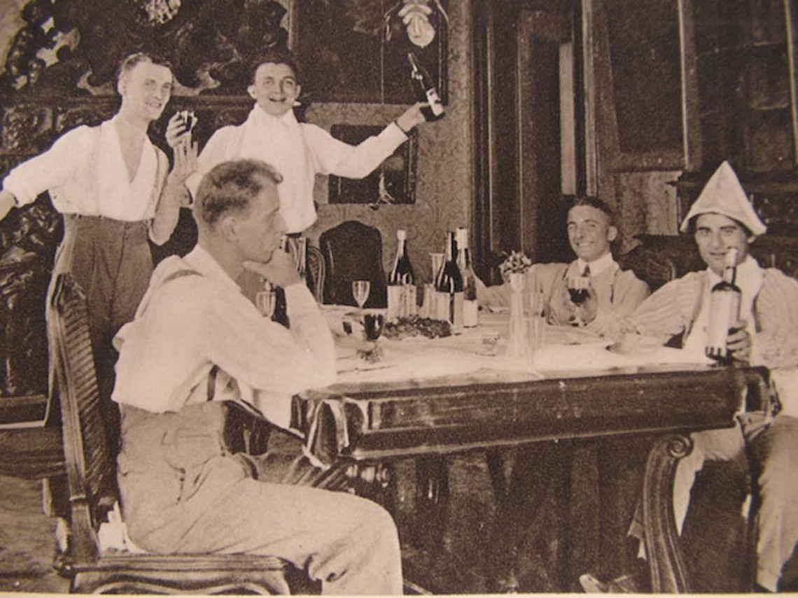 Pier Giorgio Frassati in 9 navdihujočih lastnosti