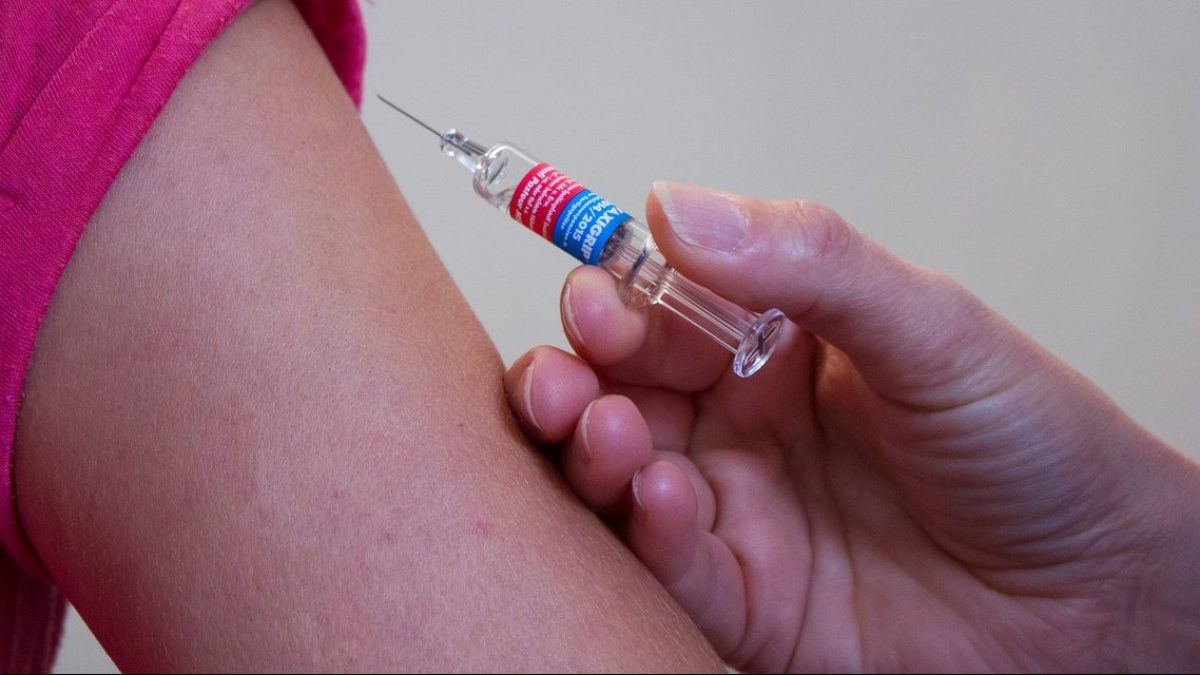 VACCINATION