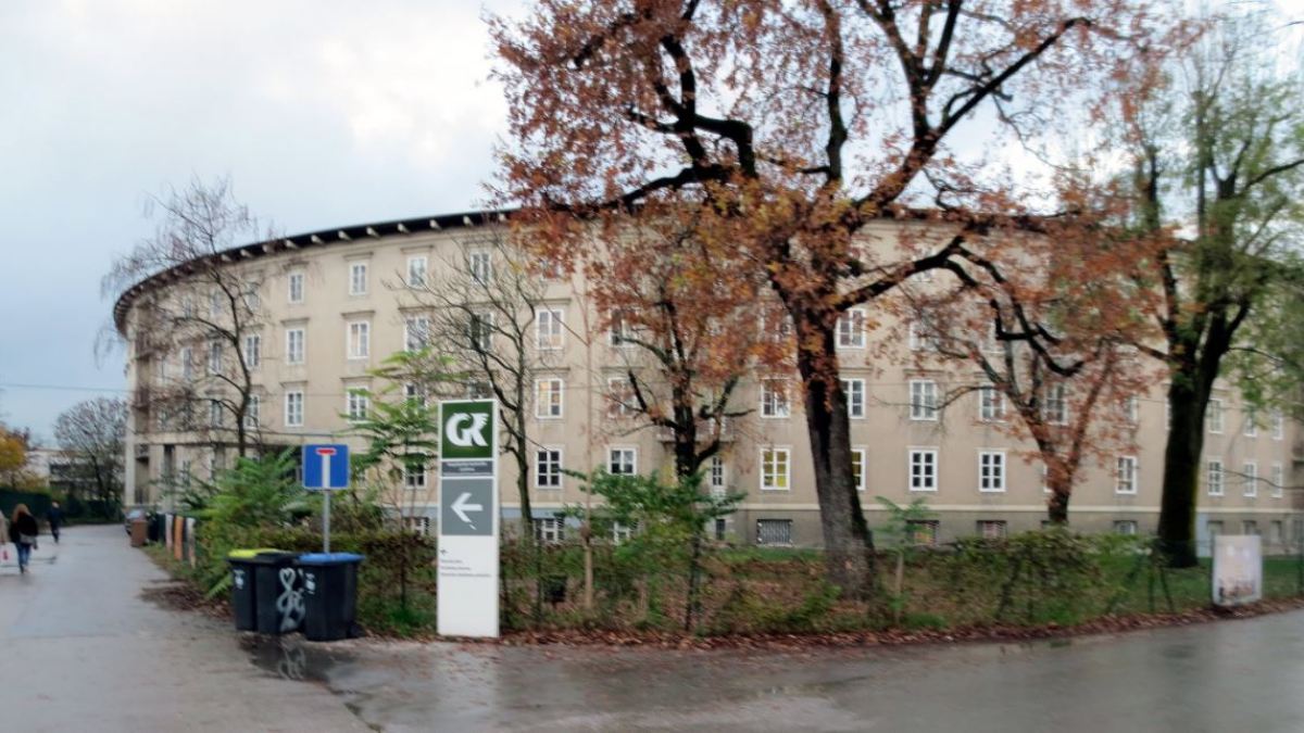 BARAGA SEMINARY